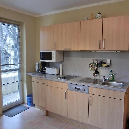 Ferienwohnung S49 Ferienglück Graal-Mueritz Exterior foto